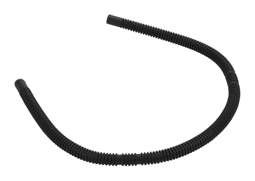 Whirlpool Dishwasher Water Inlet Tubing W10878507 Whirlpool Dishwasher Water Inlet Tubing W10878507